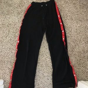 Pretty Little Thing Formal pants